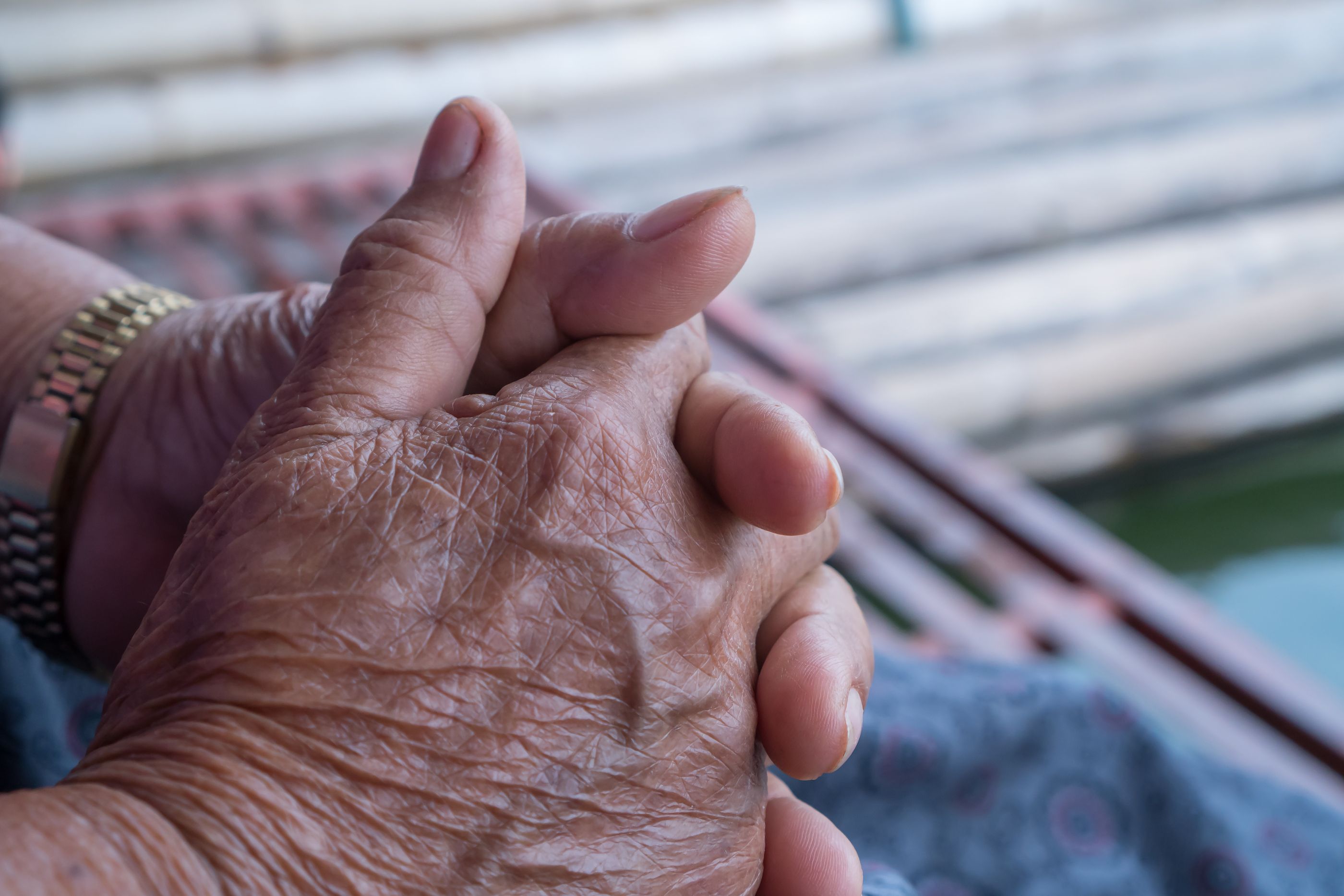 Detenida una mujer en A Coruña por sustraer bienes de la vivienda de una dependiente que cuidaba