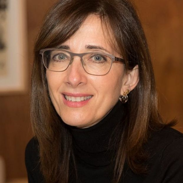 Elisa Chuliá, Funcas, profesora de Sociología de la UNED