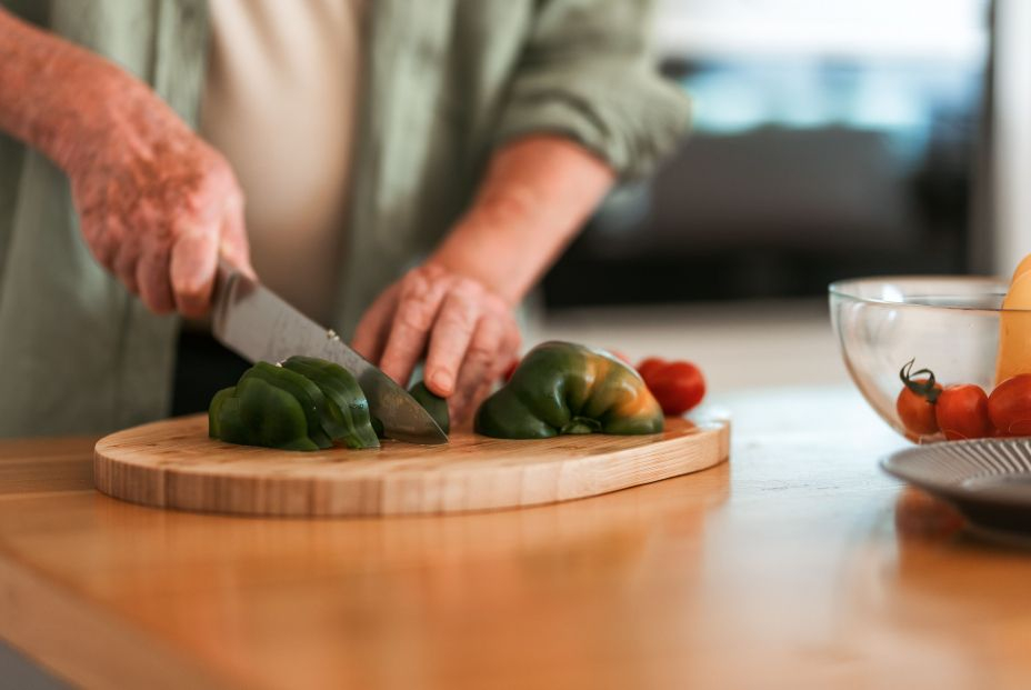 La vitamina que retrasa el envejecimiento y mejora la calidad de vida. Foto: Bigstock