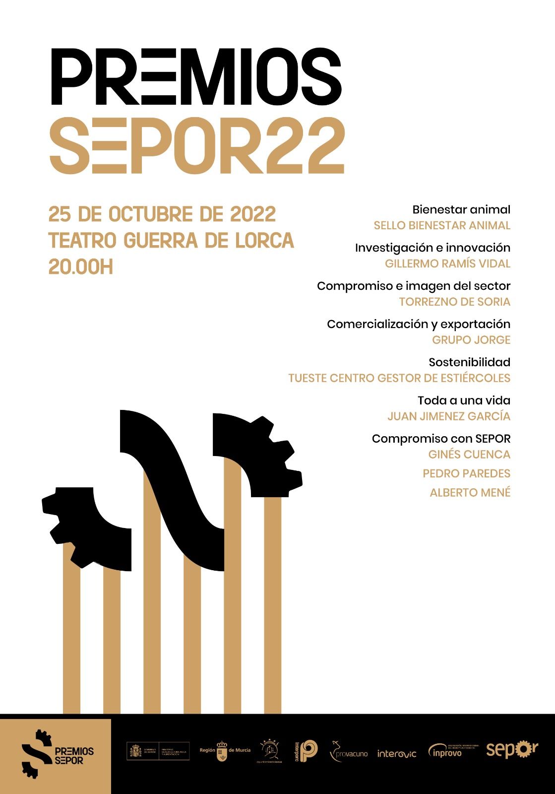 premios sepor premios sepor