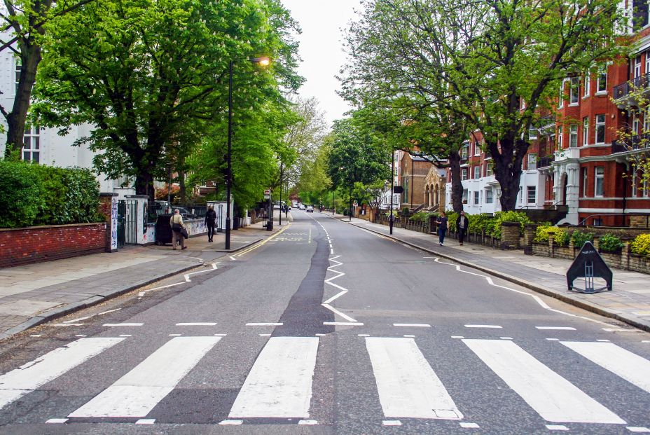 Abbey Road Abbey Road