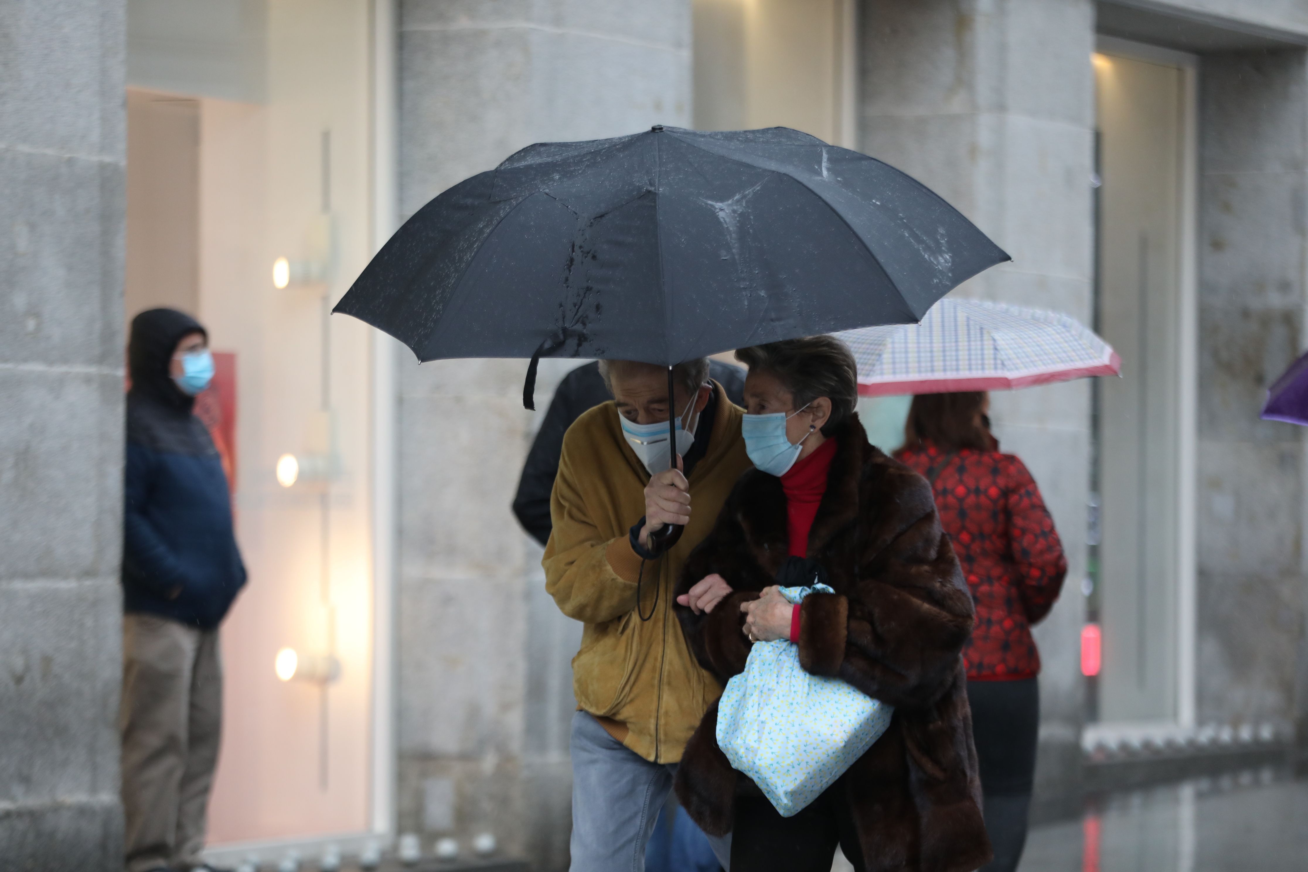 El joven que predijo Filomena con el método de las cabañuelas pronostica cómo será el invierno