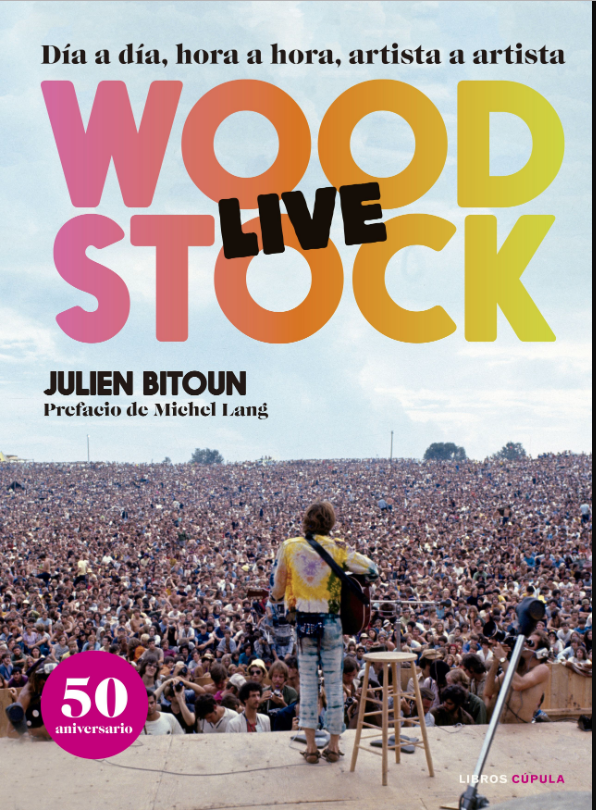 'Woodstock Live'