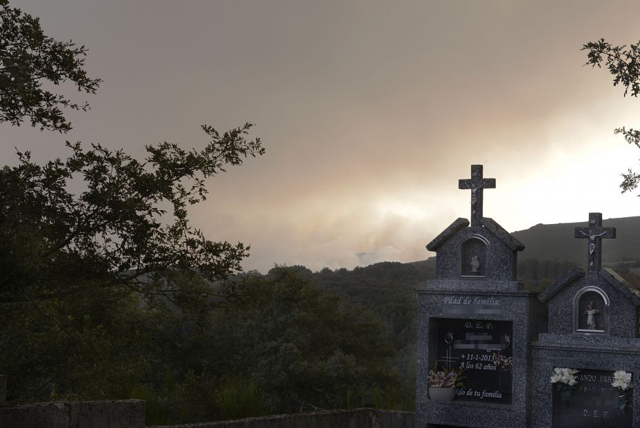 El seguro de muertos es ahora para los vivos: Las pólizas de decesos incorporan servicios en vida. Foto:EuropaPress 