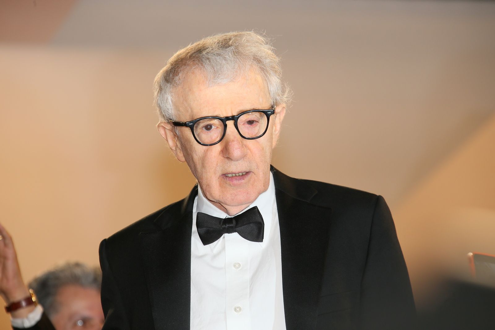 Woody Allen rodará en verano su nueva película