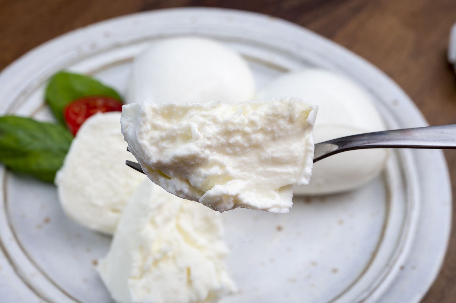 Alerta alimentaria por la presencia de toxina estafilocócica en una conocida mozzarella fresca Alerta alimentaria por la presencia de toxina estafilocócica en una conocida mozzarella fresca