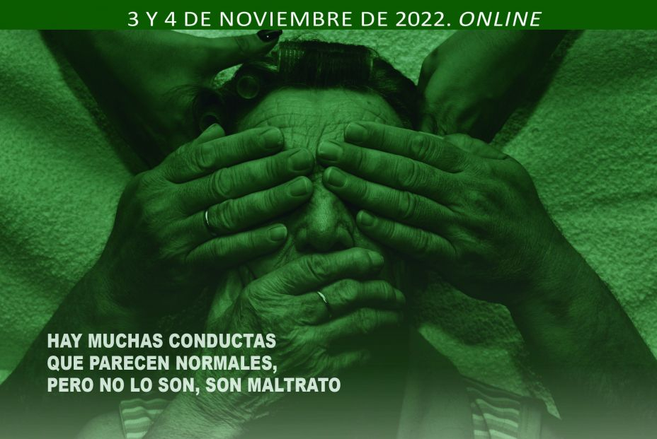 CONFEMAC celebrará unas jornadas para concienciar sobre el maltrato a los mayores. Foto: CONFEMAC