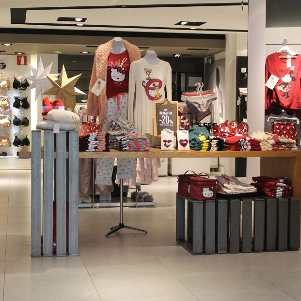 EuropaPress 1491305 tienda ropa EuropaPress 1491305 tienda ropa