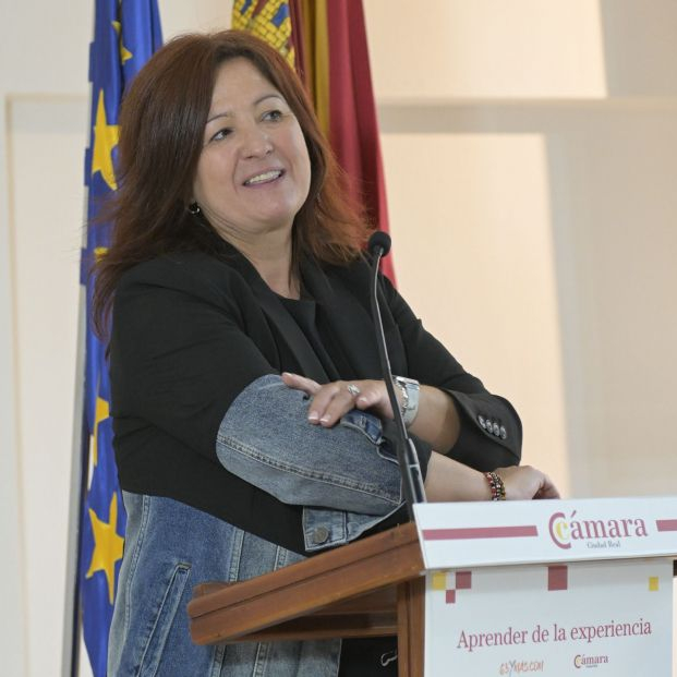 José Luis Cabezas: “Los jóvenes deben tomar de los sénior aquello que creen que les puede servir” José Luis Cabezas: “Los jóvenes deben tomar de los sénior aquello que creen que les puede servir”