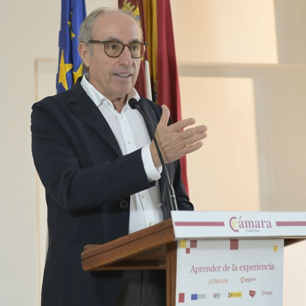 Mariano León Egido: “Los veteranos son los que marcan la ruta y los conocimientos a los junior”