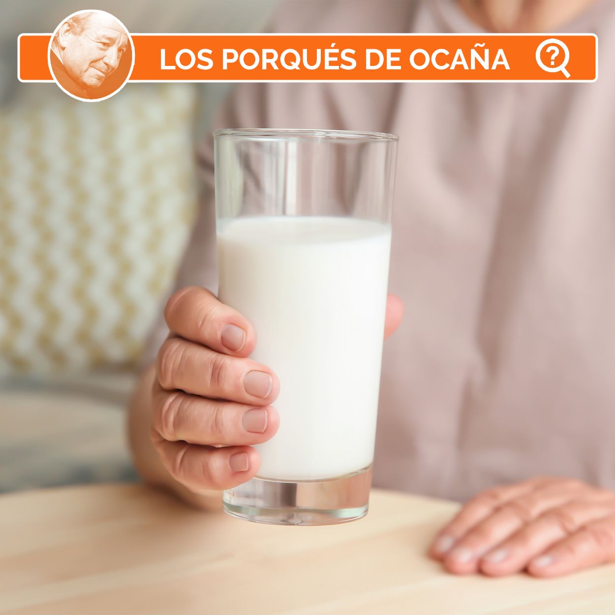 ¿Por qué hay quien dice que la leche no es un alimento de adultos?