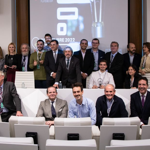 Directivos jubilados asesoran a emprendedores de forma gratuita: un 'lujo' que tiene premio Directivos jubilados asesoran a emprendedores de forma gratuita: un 'lujo' que tiene premio