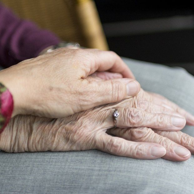 Encuentran a una mujer mayor sin vida en su casa después de que los vecinos alertasen del mal olor. Foto: Europa Press