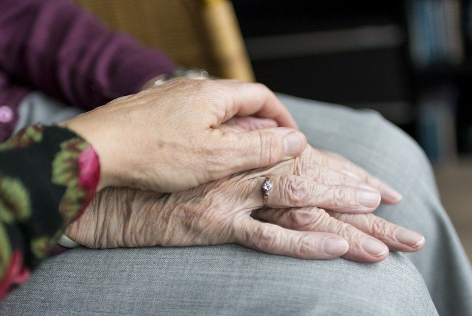 Encuentran a una mujer mayor sin vida en su casa después de que los vecinos alertasen del mal olor. Foto: Europa Press