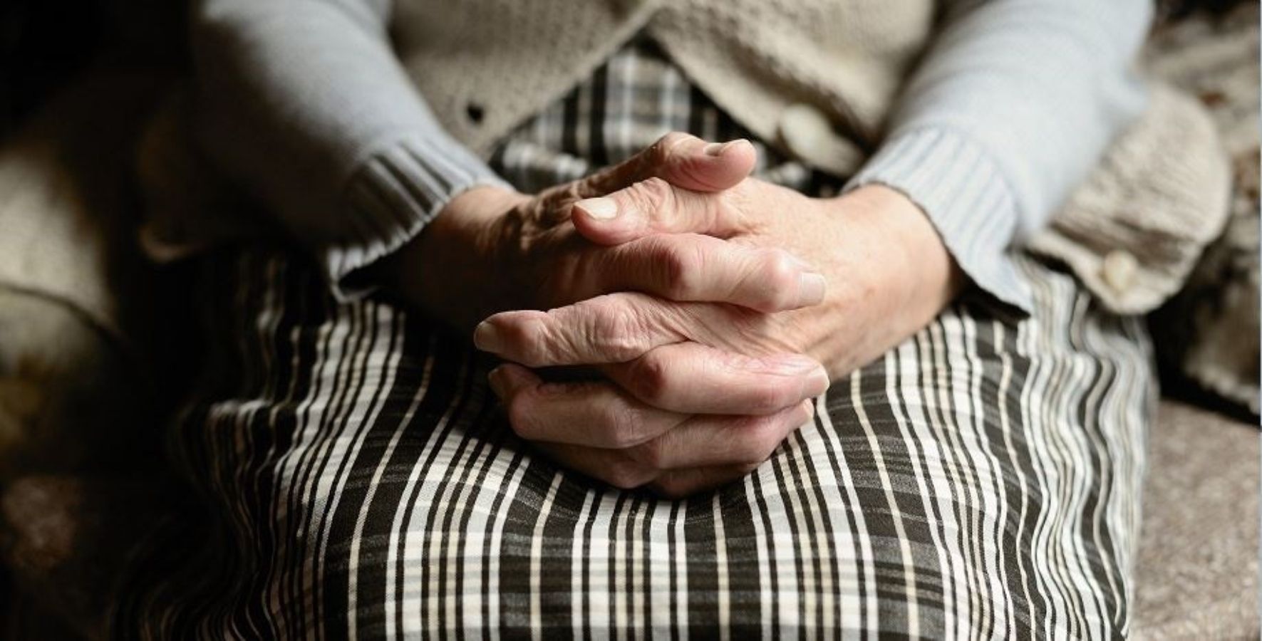 Muerte en soledad: encuentran el cadáver de una mujer mayor que llevaba tiempo fallecida en su casa. Foto: Europa Press