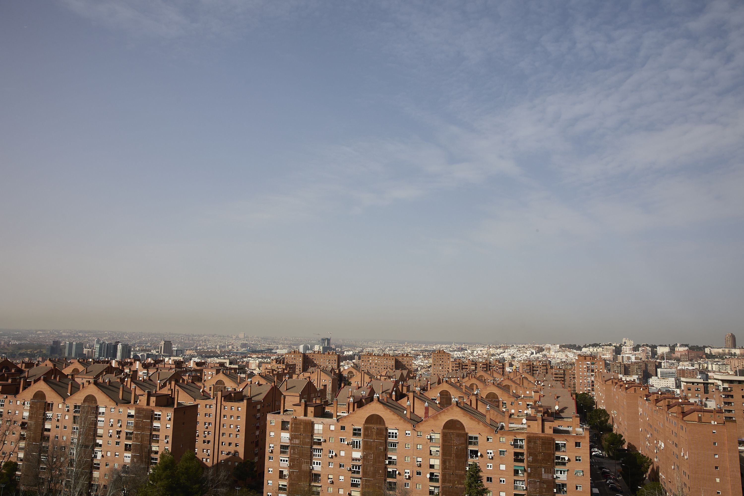 La contaminación del tráfico se vincula con un mayor riesgo de demencia