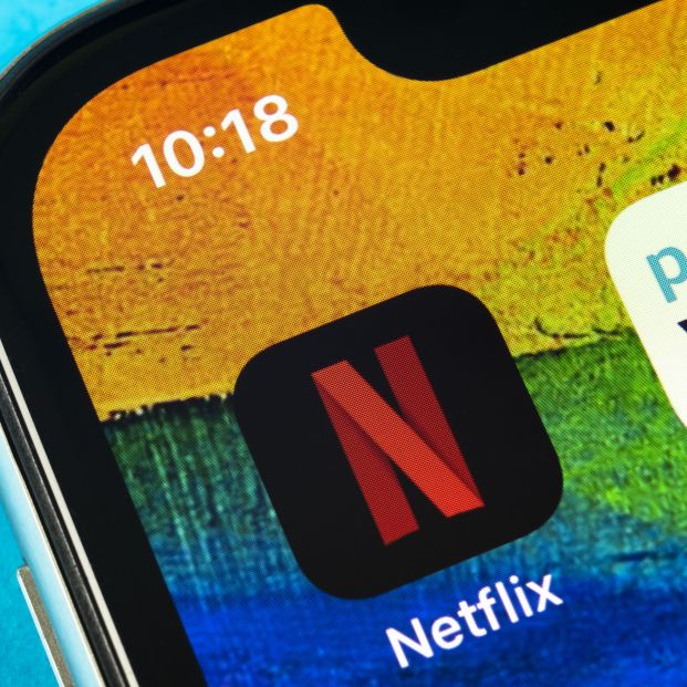 Si acabas de renovar tu suscripción de Netflix, cuidado con este mensaje: es una estafa. Foto: Bigstock