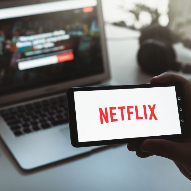 Si acabas de renovar tu suscripción de Netflix, cuidado con este mensaje: es una estafa. Foto: Bigstock