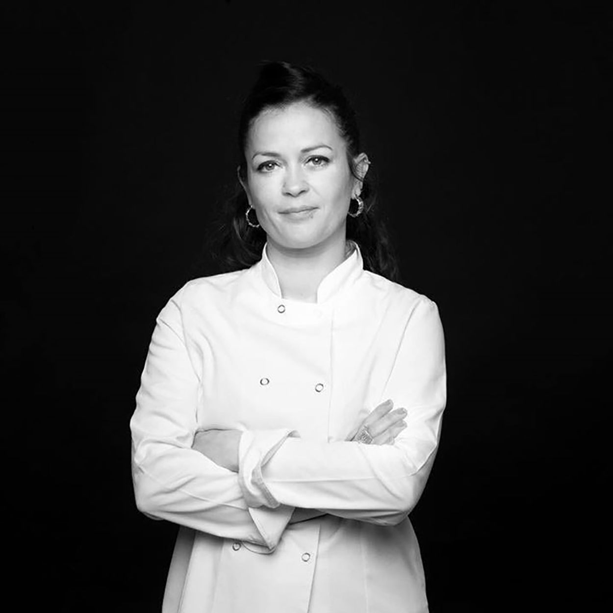 Chef Cundi Sánchez: "Me hace ilusión disfrutar día a día de lo que hago". Cundi Sánchez, de El Albero, Ceutí Chef Cundi Sánchez: "Me hace ilusión disfrutar día a día de lo que hago". Cundi Sánchez, de El Albero, Ceutí
