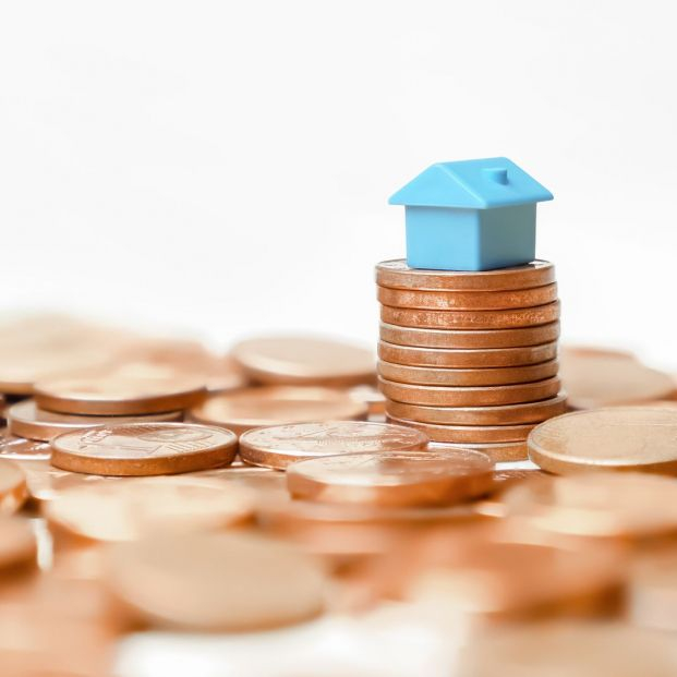 Estas son las opciones que tienes si te cuesta pagar la hipoteca. Foto: Bigstock
