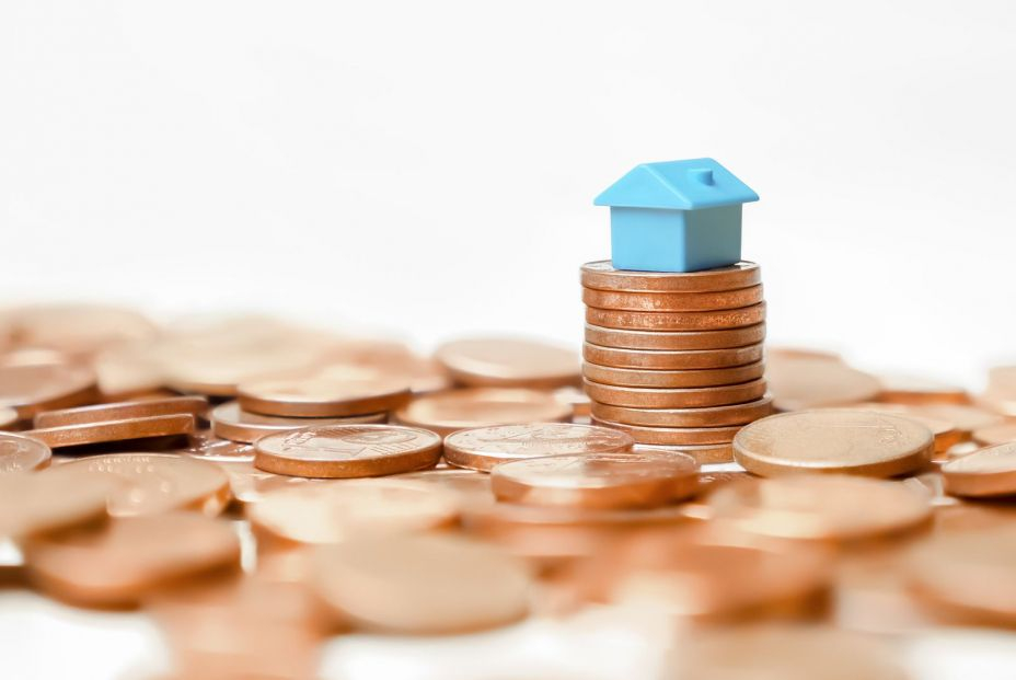 Estas son las opciones que tienes si te cuesta pagar la hipoteca. Foto: Bigstock