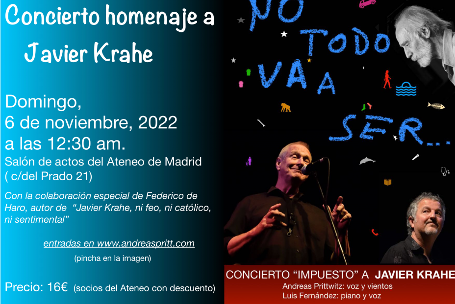 homenaje a javier krahe no todo va a ser (1)