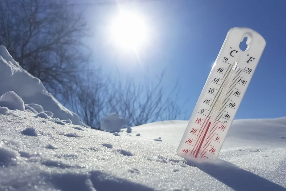 Las cuatro ciudades españolas donde más afectó el cambio climático en temperaturas