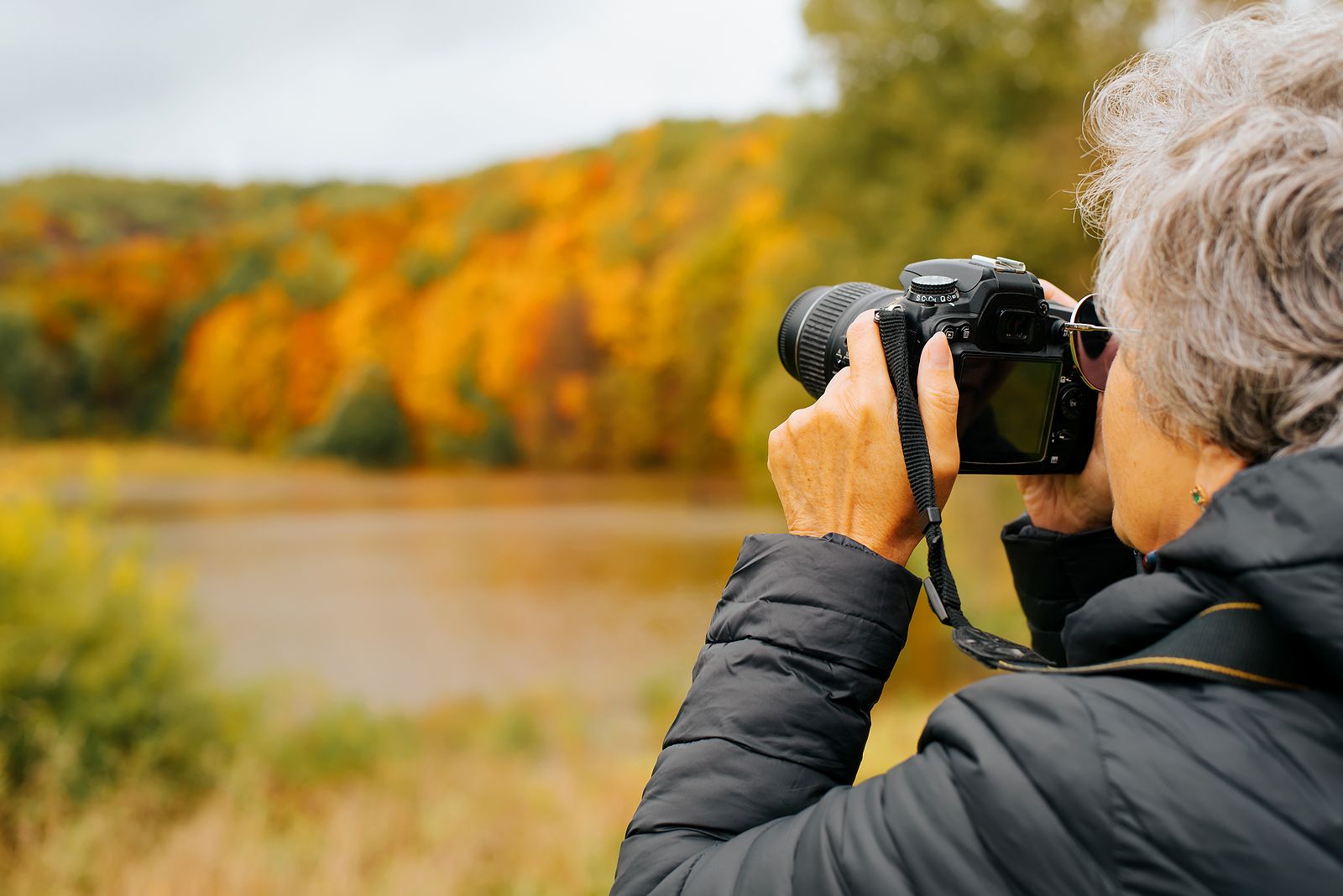 Las cinco mejores escapadas por España para este otoño