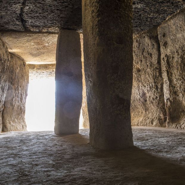 Dólmenes de Antequera