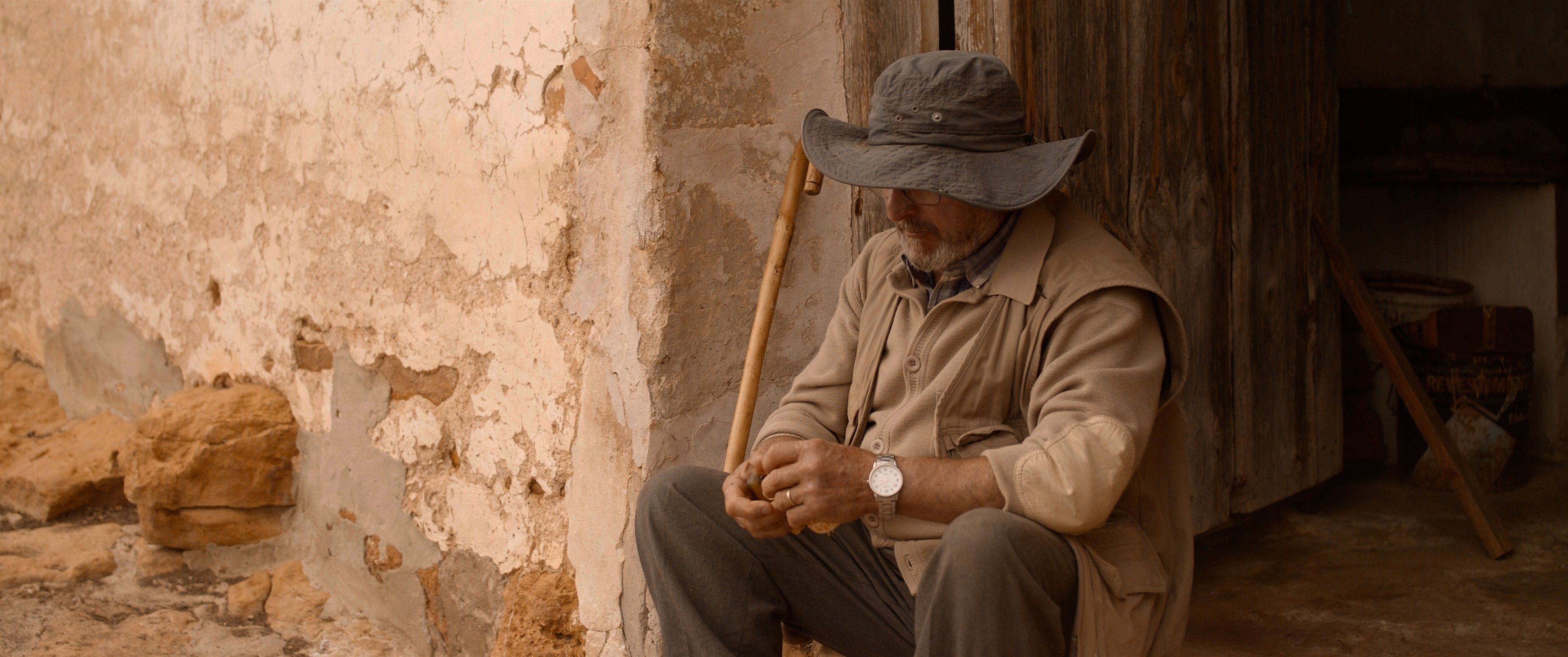 'La Senda del Pastor', el documental sobre un oficio en peligro de extinción que arrasa 