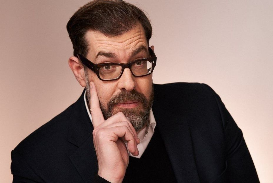 EuropaPress 4782074 escritor richard osman EuropaPress 4782074 escritor richard osman