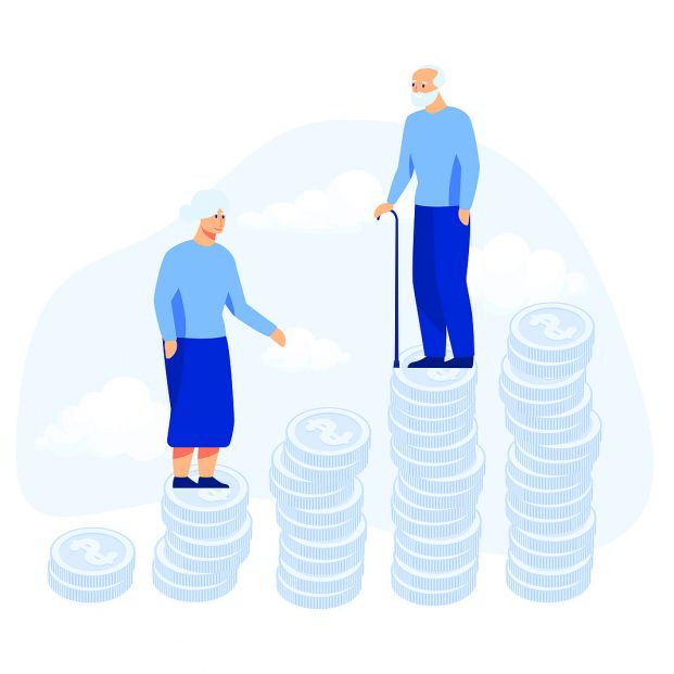 bigstock Retirement Saving Or Investmen 457224289 bigstock Retirement Saving Or Investmen 457224289