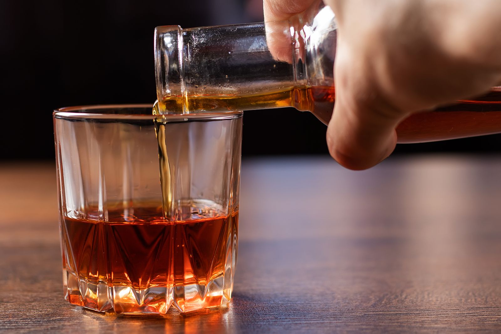 El consumo de alcohol eleva los riesgos de sufrir ictus