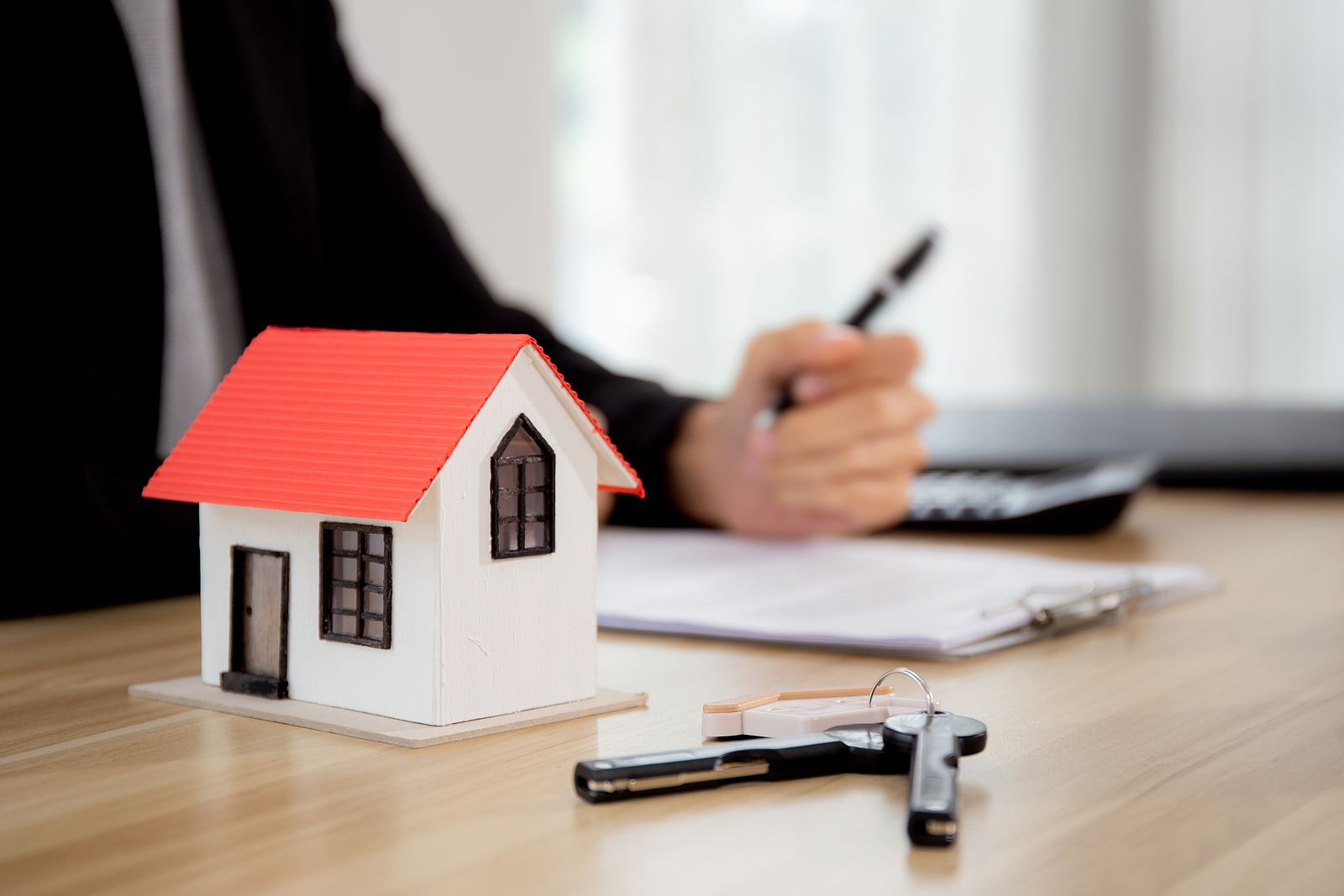 Comprar una casa sin hipoteca: ¿qué opciones hay?