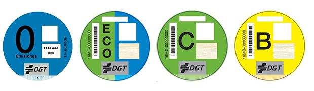 2016 dgt distintivosamb