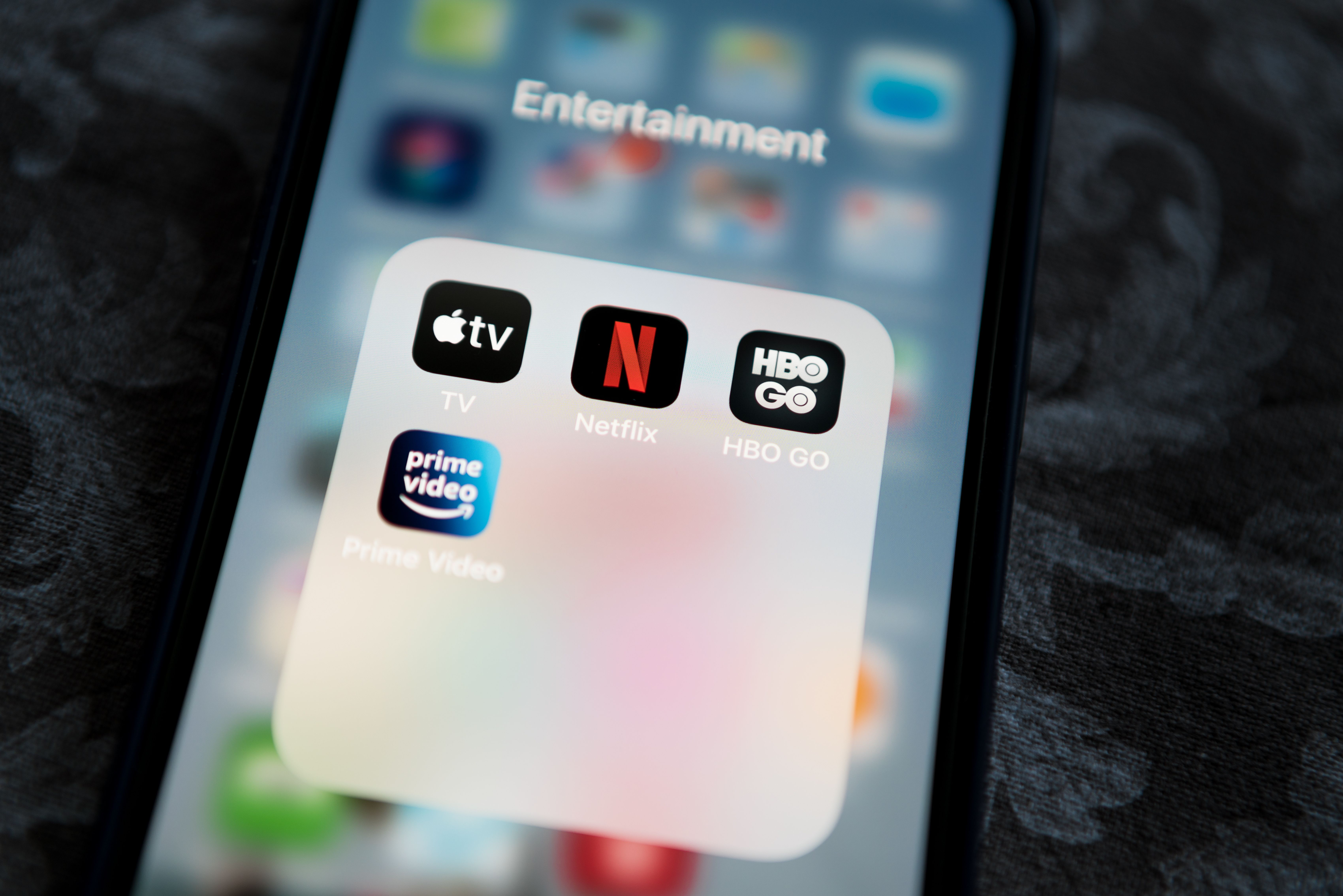 ¿Cómo ahorrar dinero en tus suscripciones a Netflix, Disney+, Amazon Prime o HBO? Foto: Bigstock