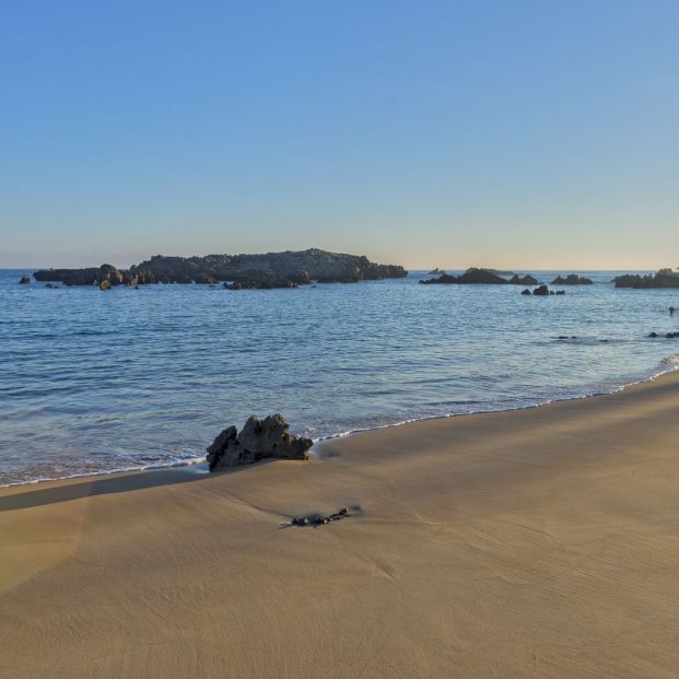 playas de Cantabria Ris