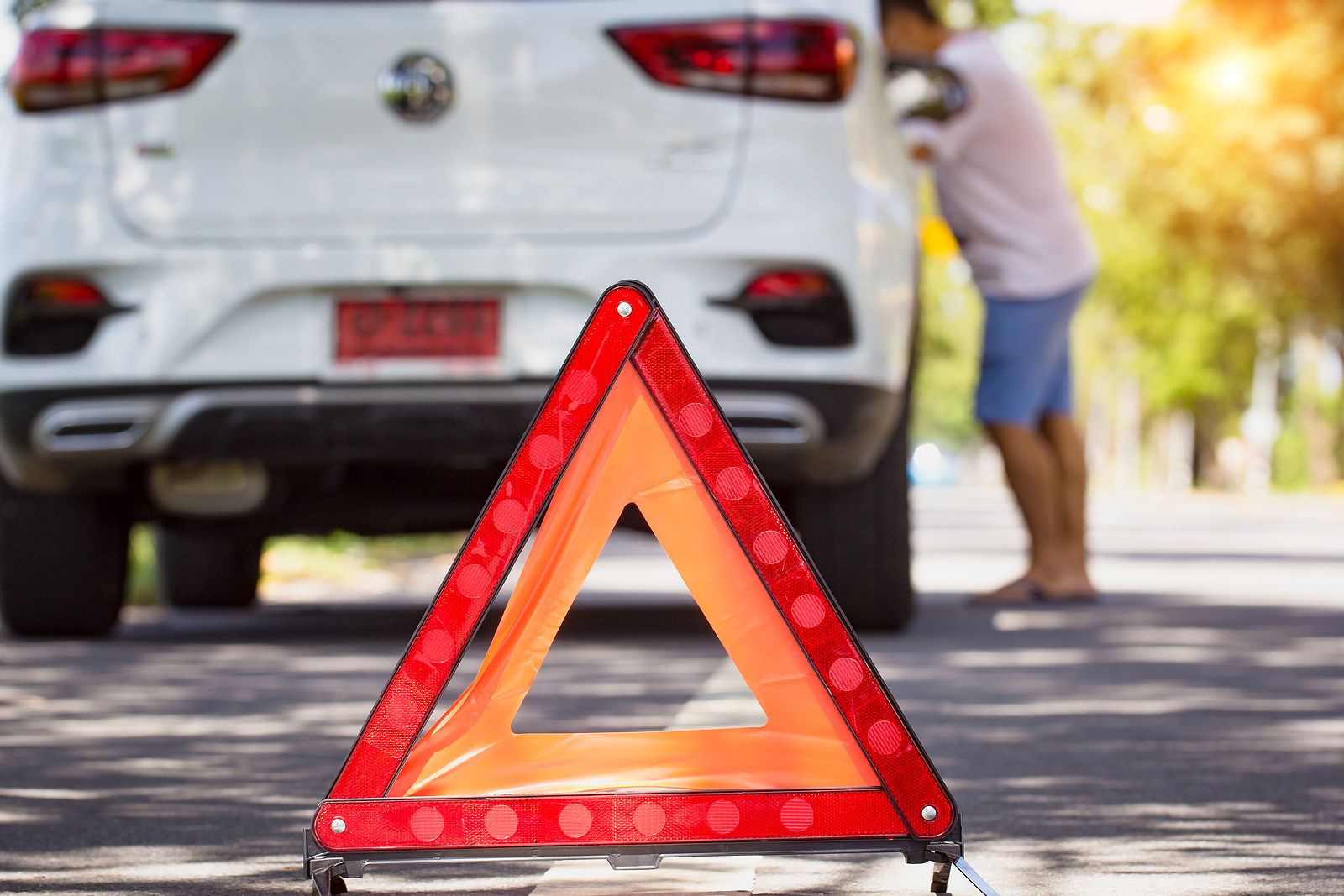 Los 5 ruidos que alertan de una posible avería en tu coche