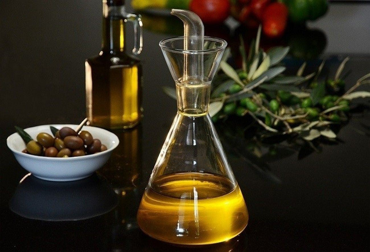 El consumo de aceite de oliva reduce el riesgo de padecer estas enfermedades