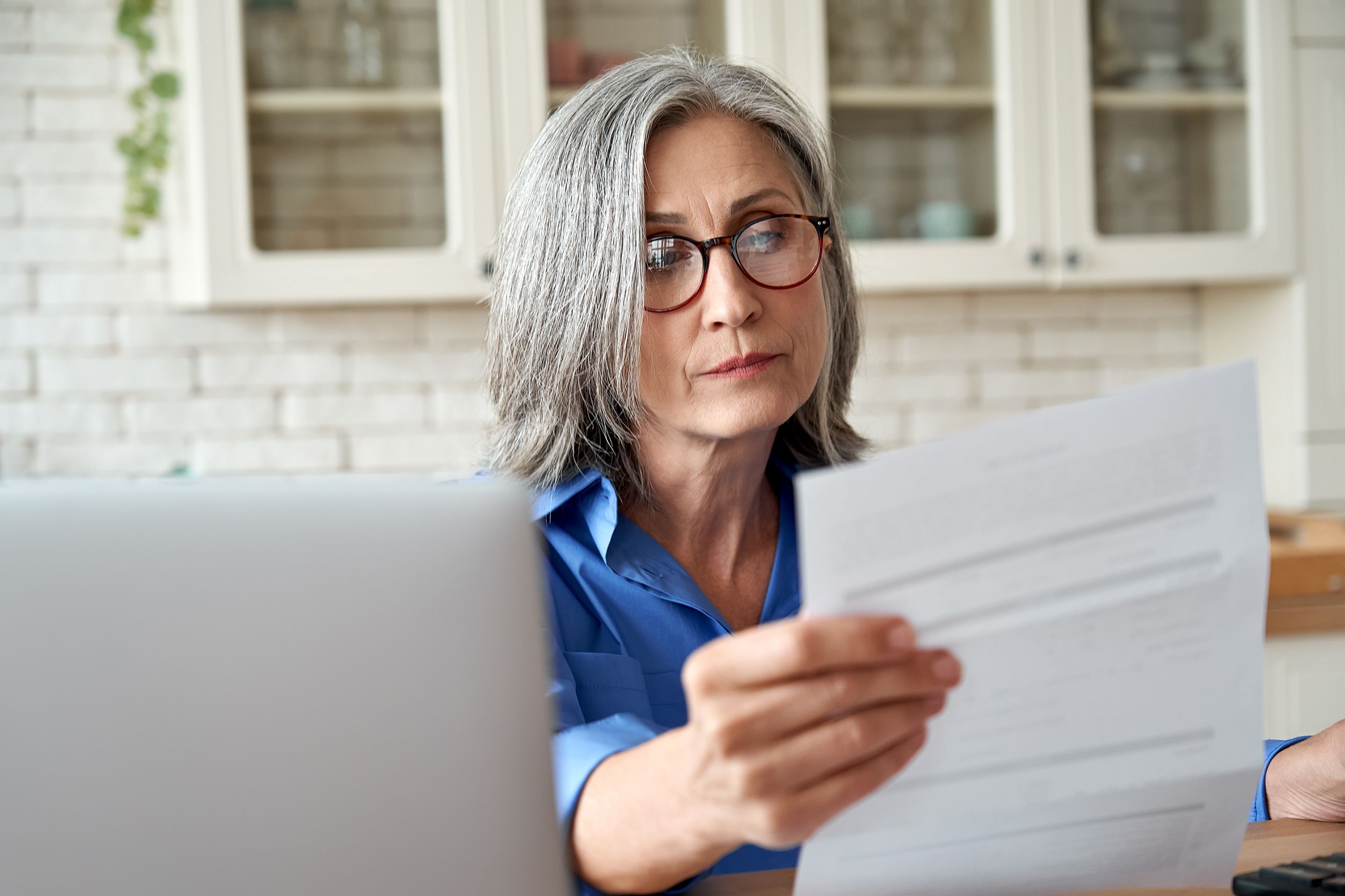 Planes de pensiones los inversores de mayor edad son los mejor informados, según Inverco. Foto: Bigstock