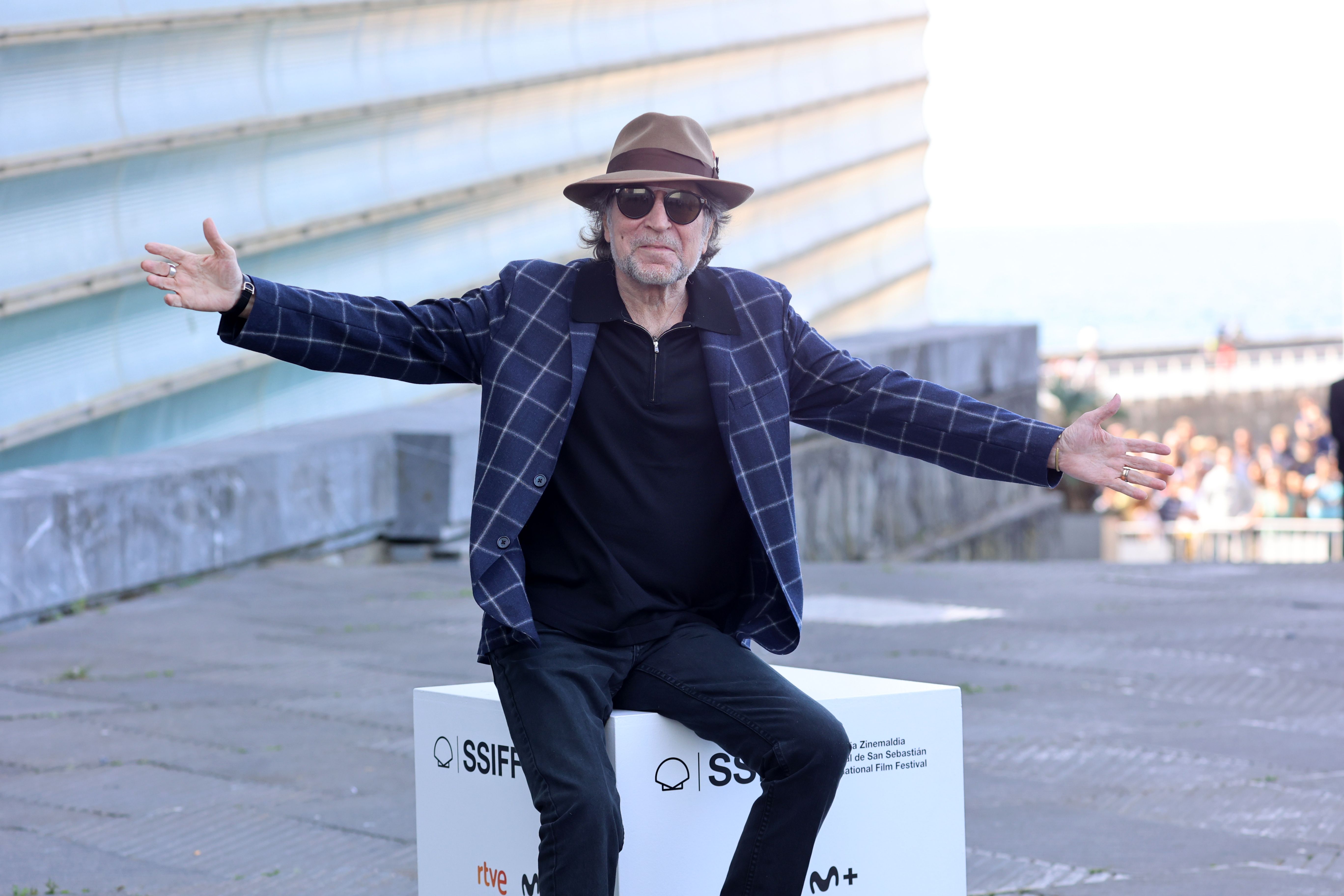 Joaquín Sabina se va de gira 'Contra todo pronóstico': fechas confirmadas