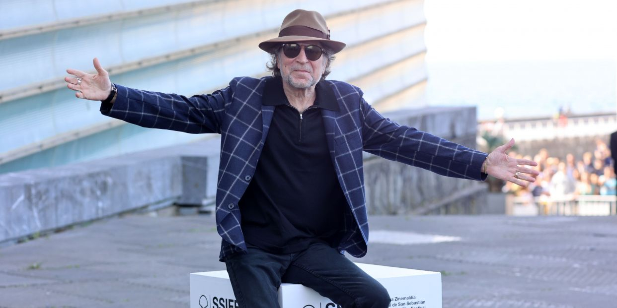 Gira de Joaquín Sabina fechas de conciertos en 2023