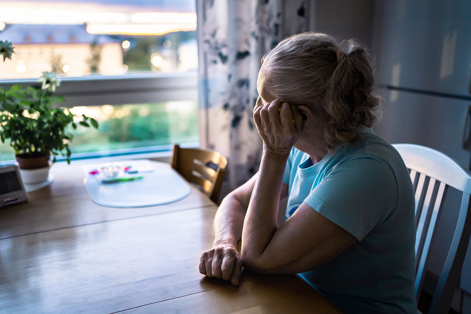 La calidad del sueño se asocia con un riesgo de alzheimer