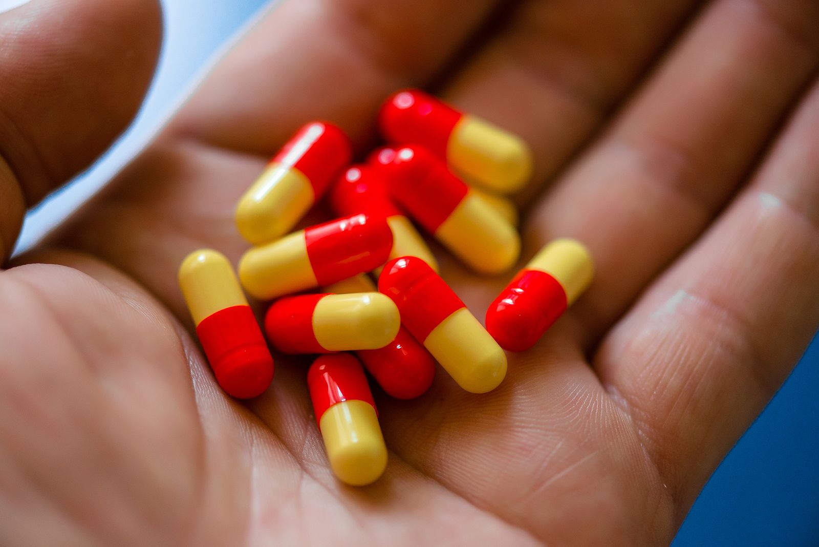 Los medicamentos más consumidos en 2021: analgésicos y los tranquilizante