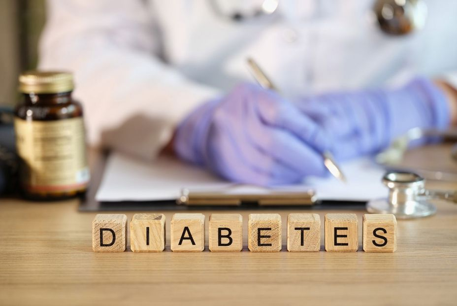España es el segundo país de Europa con mayor prevalencia de diabetes