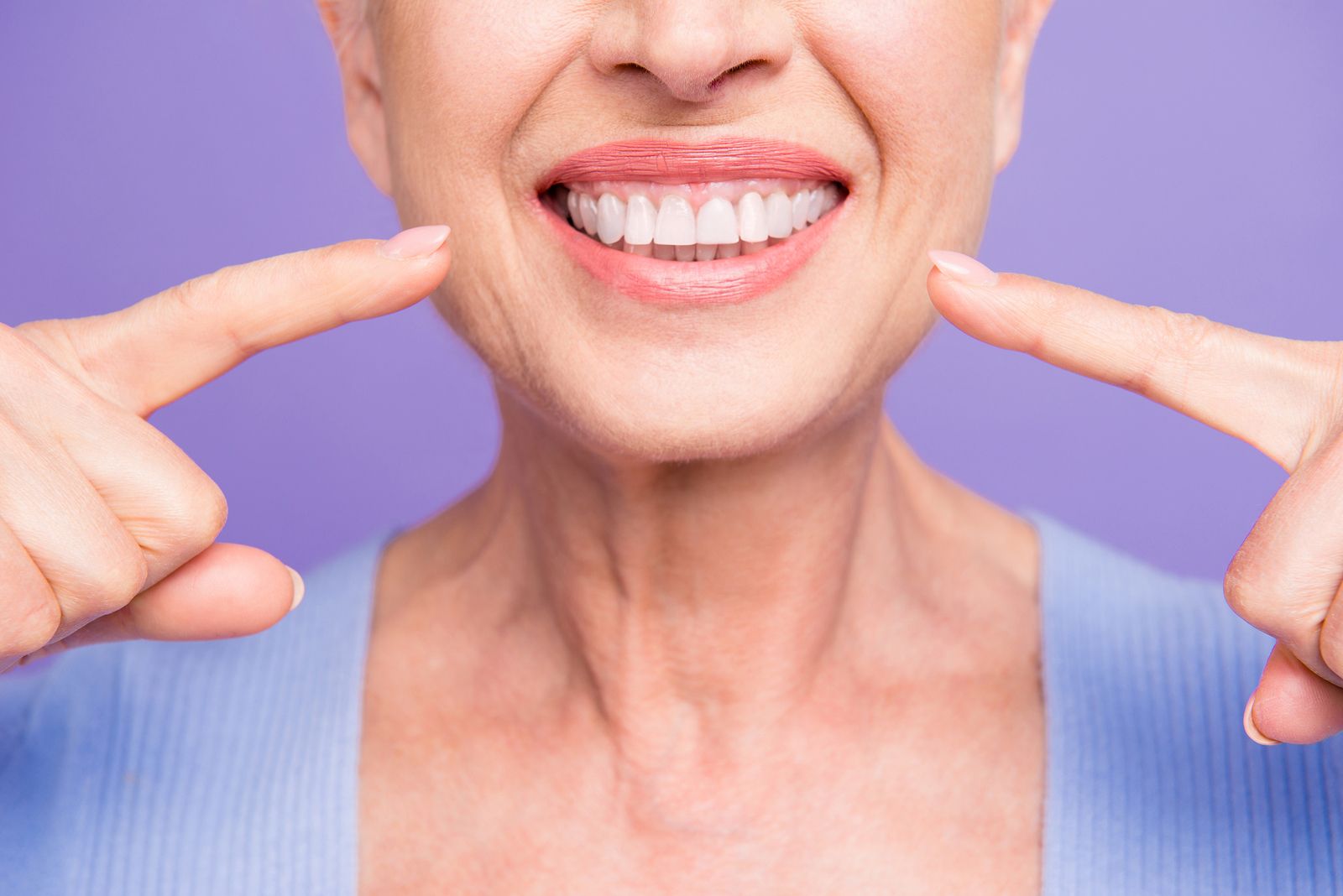 Con la técnica del BOPT dental se previenen la retracción de las encías e infecciones en implantes