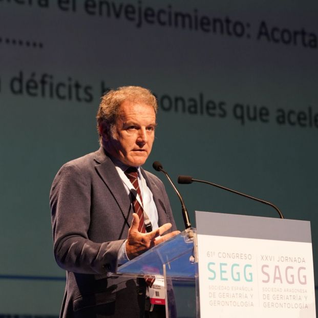 Dr. José Antonio Serra Rexac