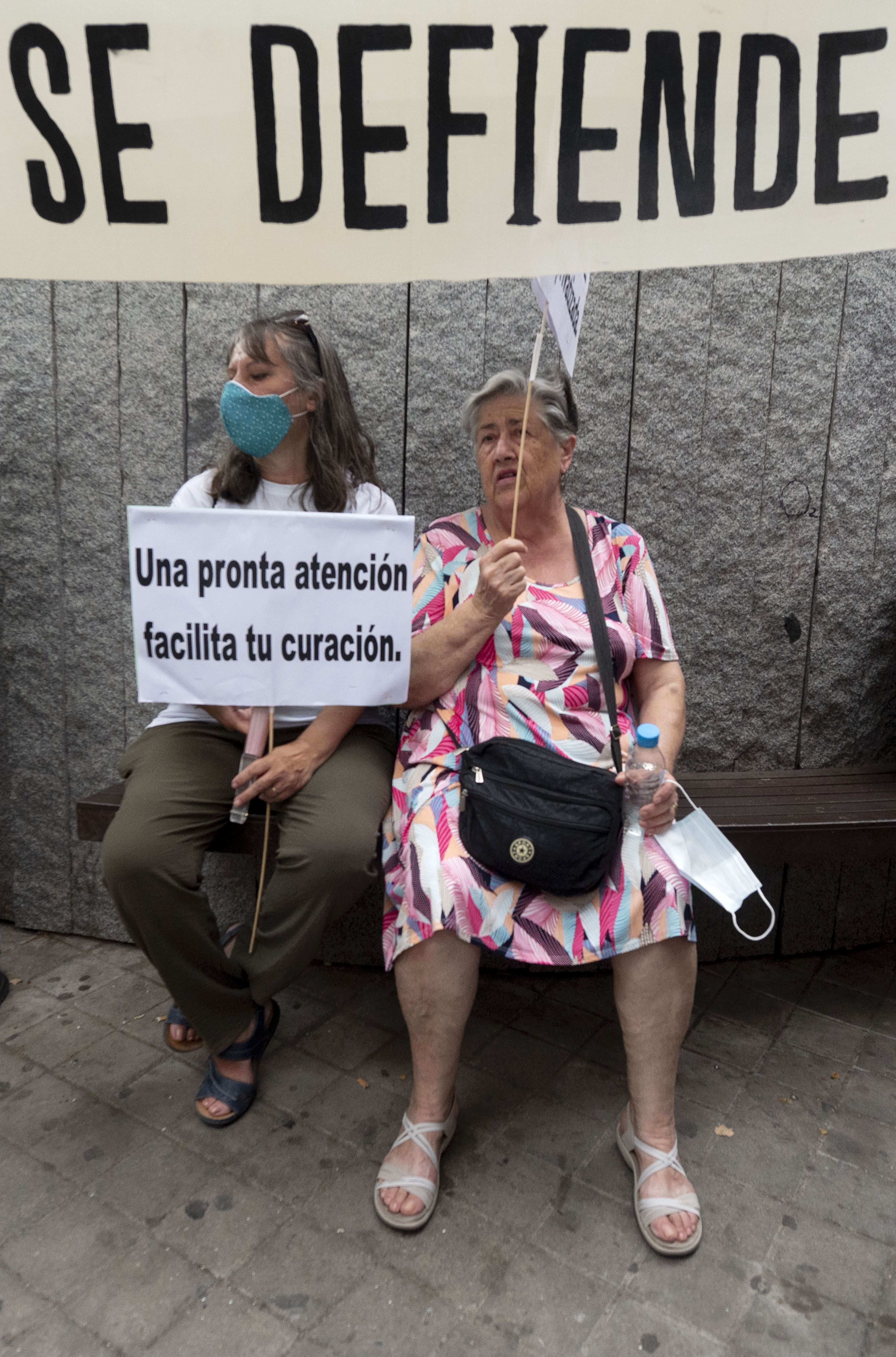 Demostrado: el colapso de las urgencias genera una mayor mortalidad en el resto del hospital