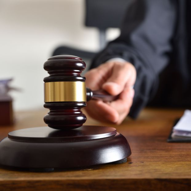 AJFV advierte que el 33% de los jueces se habrá jubilado en 10 años y reclama un "plan estratégico". Foto: Bigstock AJFV advierte que el 33% de los jueces se habrá jubilado en 10 años y reclama un "plan estratégico". Foto: Bigstock