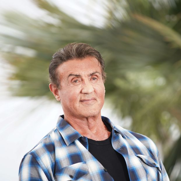 Sylvester Stallone confiesa cómo está viviendo la vejez Sylvester Stallone confiesa cómo está viviendo la vejez